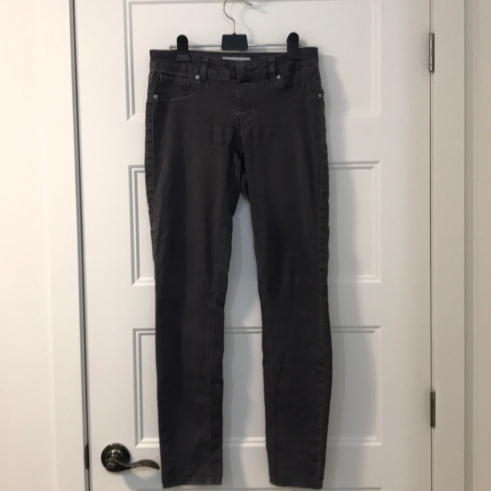 Nygård strechy jeans 4